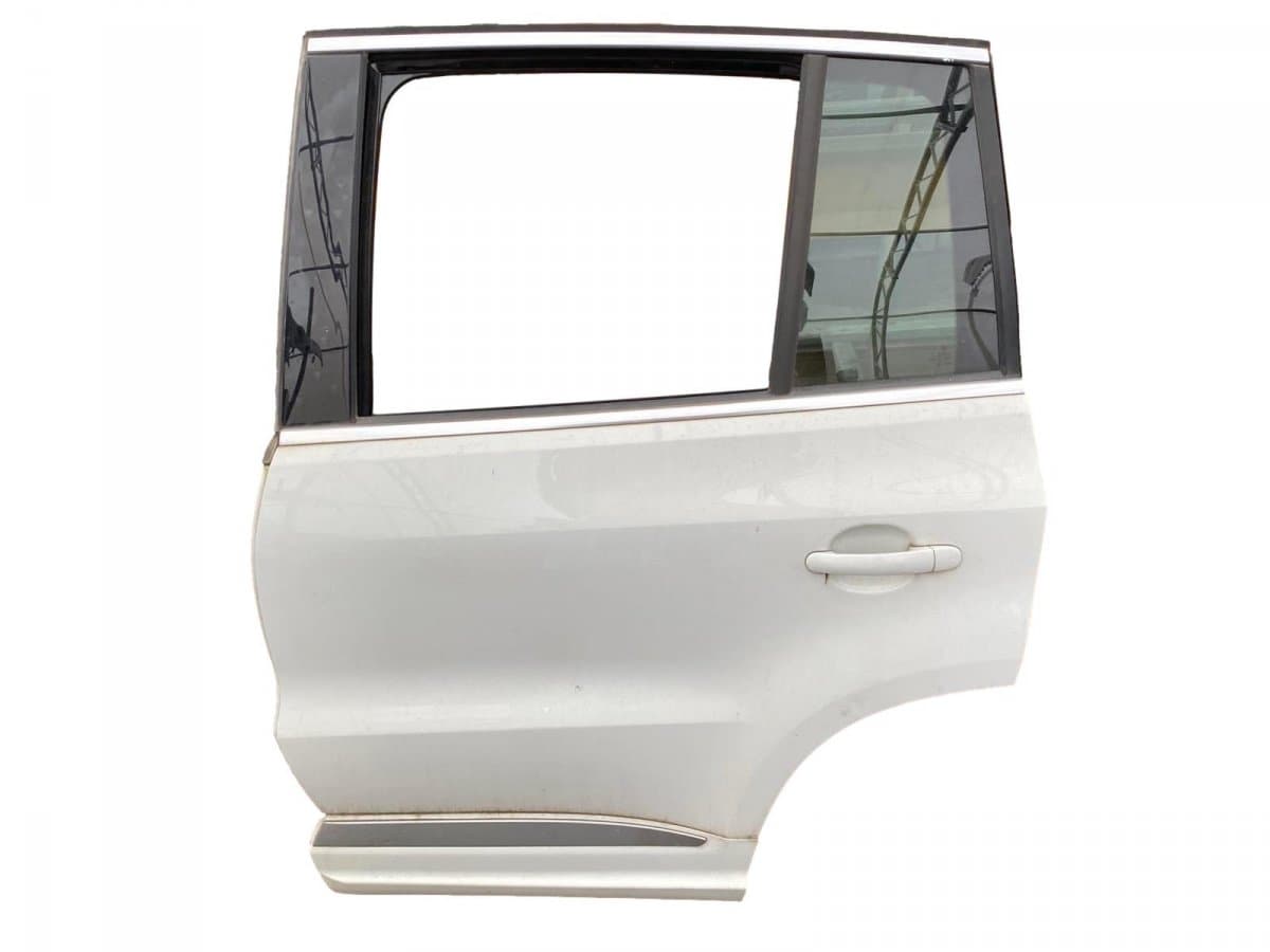 VW 5N0833055A Door Rear Left VW TIGUAN I (5N) (2007-2018)