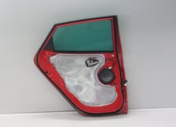 HYUNDAI 770032S040 Door Rear Left HYUNDAI TUCSON II / ix35 I (LM) (2009-2017) — thumbnail 4