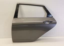 HYUNDAI 770033Z000 Door Rear Left HYUNDAI i40 (VF) (2011-2019) — thumbnail 1