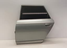 AUDI 4F0833051G Door Rear Left AUDI A6 / A6 ALLROAD (C6, 4F) (2004-2011) — thumbnail 1