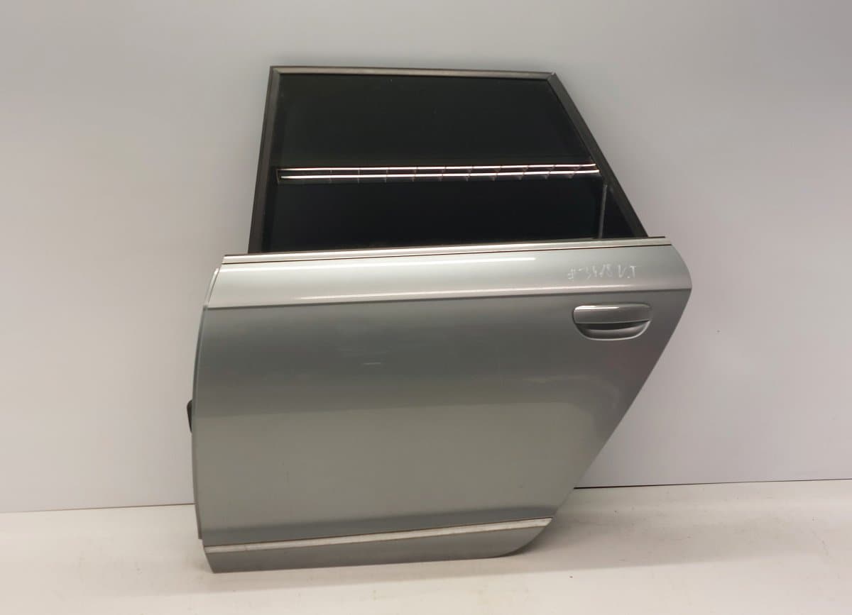 AUDI 4F0833051G Door Rear Left AUDI A6 / A6 ALLROAD (C6, 4F) (2004-2011)