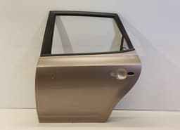 KIA 770031H500 Door Rear Left KIA CEE'D I (ED) (2006-2012) — thumbnail 1
