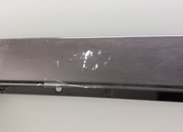 NISSAN H2101JD0M0 Door Rear Left NISSAN QASHQAI I (J10) (2007-2013) — thumbnail 4
