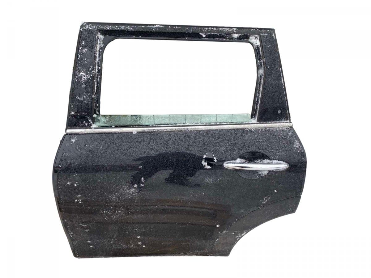 7343903 Door Rear Left MINI MINI CLUBMAN II (F54) (2014-2024)