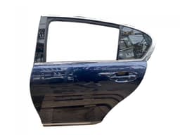 LEXUS 6700430620 Door Rear Left LEXUS GS III (2005-2011) — thumbnail 1
