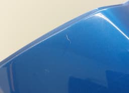 MITSUBISHI 5730A581 Door Rear Left MITSUBISHI LANCER (CV, CX, CY, CZ) (2007-2017) — thumbnail 2