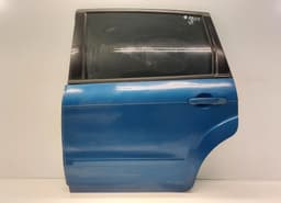 FORD 1693746 Door Rear Left FORD S-MAX I (2006-2014) — thumbnail 1