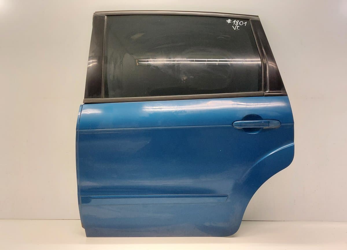 FORD 1693746 Door Rear Left FORD S-MAX I (2006-2014)