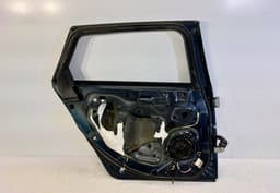 PEUGEOT Door Rear Left PEUGEOT 508 I (W23) (2010-2018) — thumbnail 6