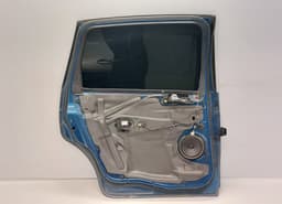 FORD 1693746 Door Rear Left FORD S-MAX I (2006-2014) — thumbnail 5