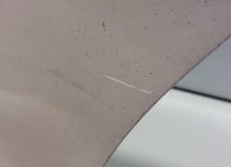 KIA 770031H500 Door Rear Left KIA CEE'D I (ED) (2006-2012) — thumbnail 6