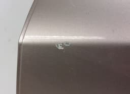 KIA 770031H500 Door Rear Left KIA CEE'D I (ED) (2006-2012) — thumbnail 2