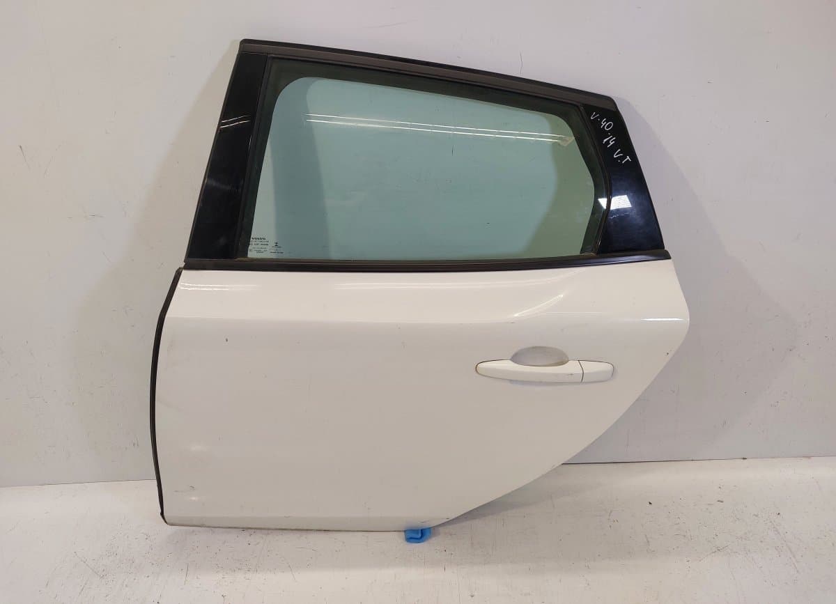 VOLVO CZ9CA Door Rear Left VOLVO V40 (2012-2019)