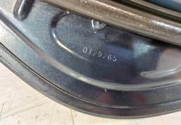 PEUGEOT Door Rear Left PEUGEOT 508 I (W23) (2010-2018) — thumbnail 7