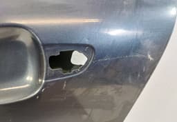 PEUGEOT Door Rear Left PEUGEOT 508 I (W23) (2010-2018) — thumbnail 5