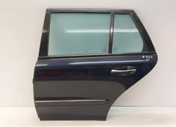 MERCEDES-BENZ A2117300305 Door Rear Left MERCEDES-BENZ E-CLASS (W211) (2002-2009) — thumbnail 1