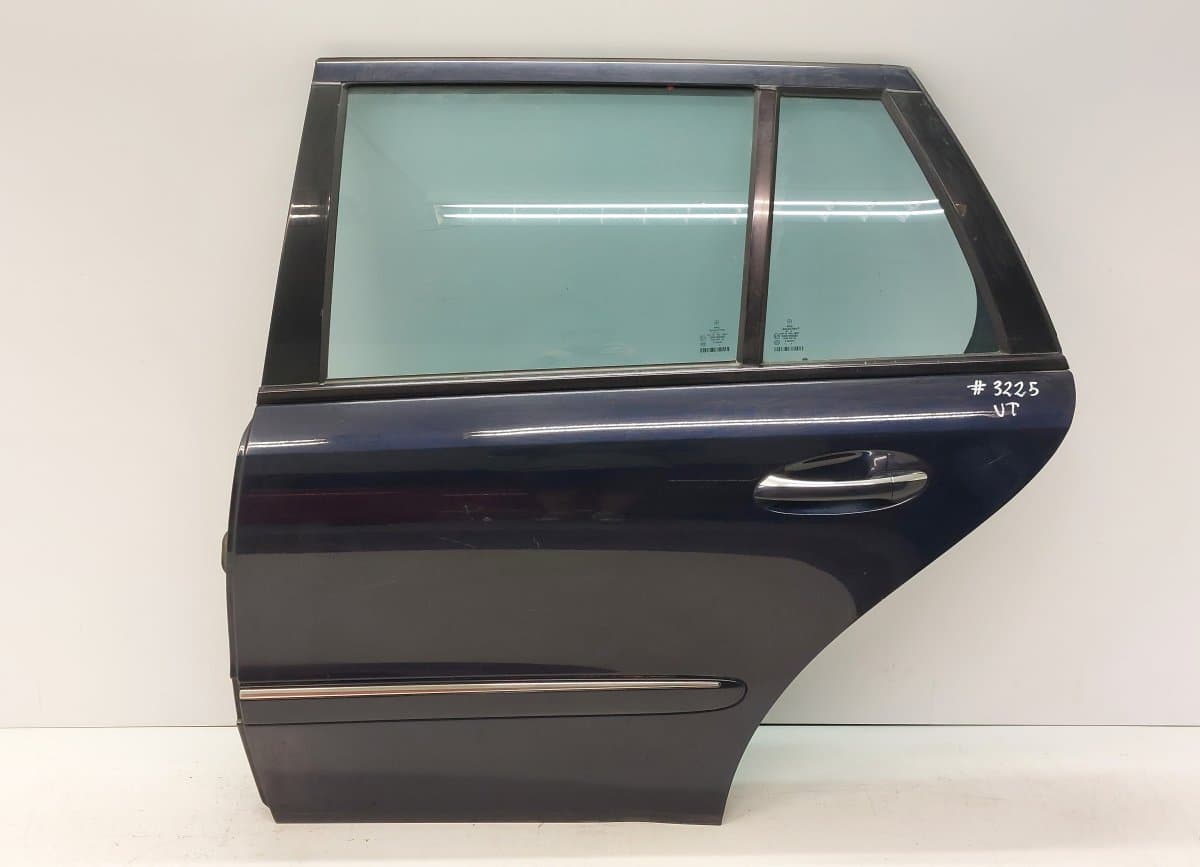 A2117300305 Door Rear Left MERCEDES-BENZ E-CLASS (W211) (2002-2009)
