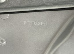 VW 1K9833311B Door Rear Left VW GOLF VI (5K) (2008-2013) — thumbnail 3