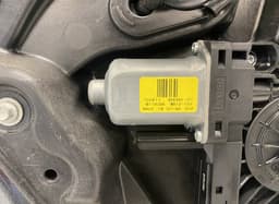 VOLVO 31335625 31218075 966264-101 Door Rear Left VOLVO V70 III (BW) (2007-2016) — thumbnail 4