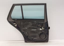 MERCEDES-BENZ A2117300305 Door Rear Left MERCEDES-BENZ E-CLASS (W211) (2002-2009) — thumbnail 3