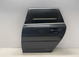 VOLVO 31335625 31218075 966264-101 Door Rear Left VOLVO V70 III (BW) (2007-2016) — thumbnail 1