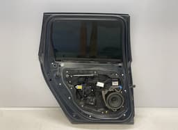 VOLVO 31335625 31218075 966264-101 Door Rear Left VOLVO V70 III (BW) (2007-2016) — thumbnail 2