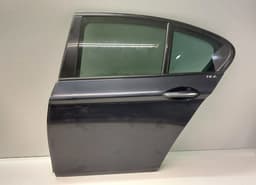 BMW 41007206113 Door Rear Left BMW 5 (F10, F11) (2010-2017) — thumbnail 1