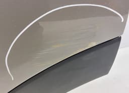MINI 41007343903 Door Rear Left MINI MINI CLUBMAN II (F54) (2014-2024) — thumbnail 3