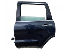 JEEP 55113635AH Door Rear Left JEEP GRAND CHEROKEE IV (WK, WK2) (2010-2021) — thumbnail 1
