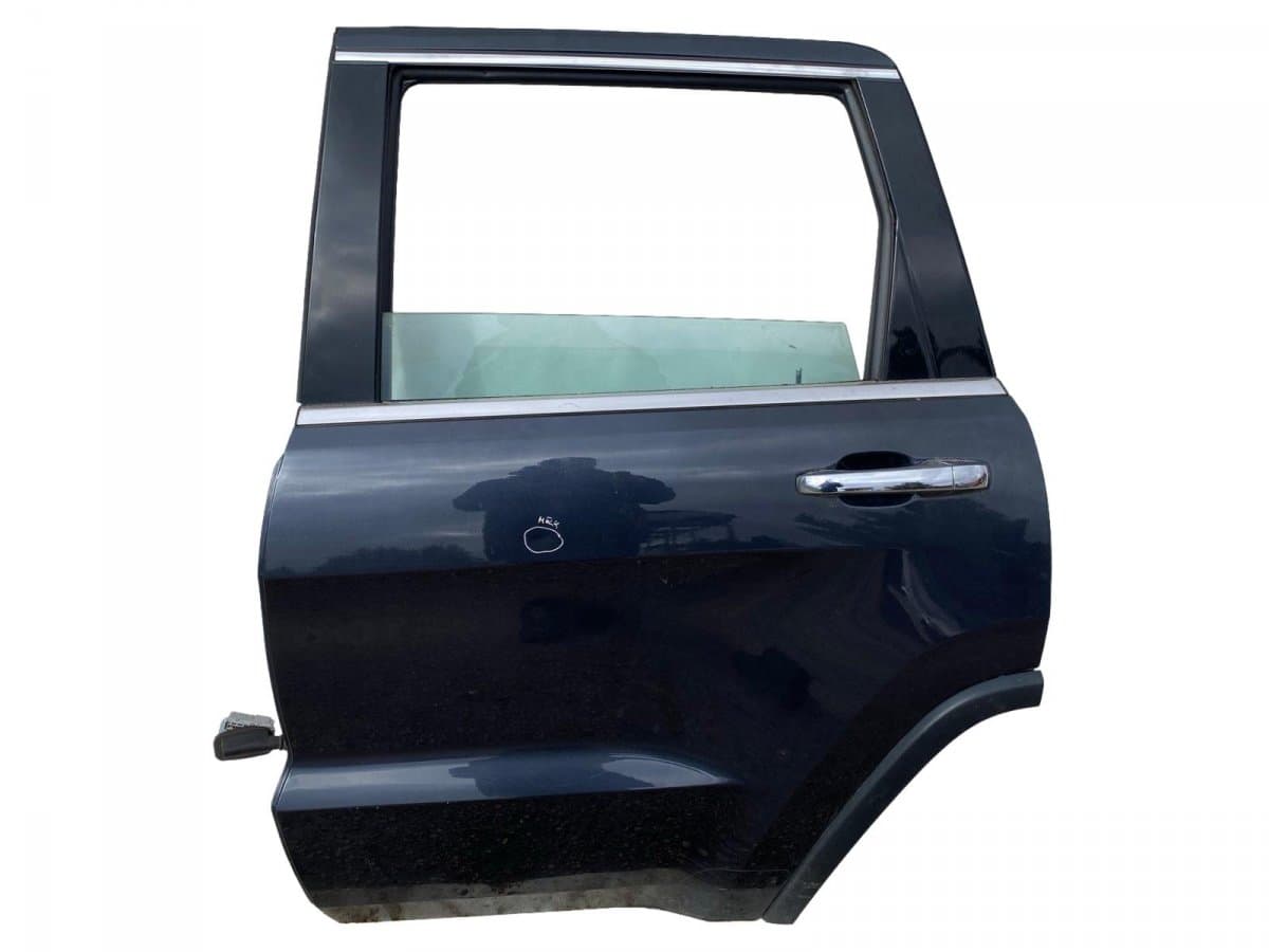 JEEP 55113635AH Door Rear Left JEEP GRAND CHEROKEE IV (WK, WK2) (2010-2021)