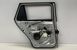 VW 1K9833311B Door Rear Left VW GOLF VI (5K) (2008-2013) — thumbnail 2