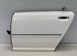 AUDI 4E0833553H Door Rear Left AUDI A8 (4E) (2002-2010) — thumbnail 1