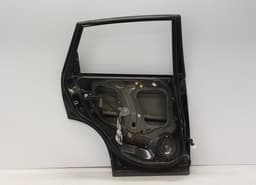 HONDA 67550SWAA00ZZ Door Rear Left HONDA CR-V III (RE) (2006-2012) — thumbnail 3