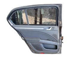 SKODA 3T5833055 Door Rear Left SKODA SUPERB II (3T4, 3T5) (2008-2015) — thumbnail 2