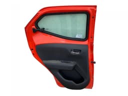 TOYOTA 670040H030 Door Rear Left TOYOTA AYGO II (AB40) (2014-2022) — thumbnail 2