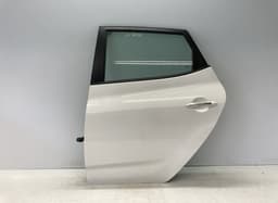 HYUNDAI 770031K000 Door Rear Left HYUNDAI ix20 (JC) (2010-2019) — thumbnail 1