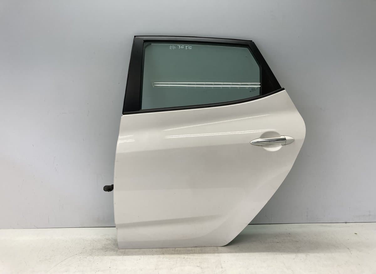 HYUNDAI 770031K000 Door Rear Left HYUNDAI ix20 (JC) (2010-2019)