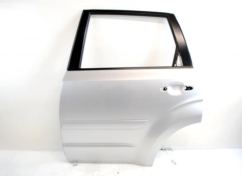 Door Rear Left SUBARU FORESTER (SH) (2008-2013)