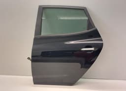 HYUNDAI 770031K000 834701K010 814101K000 834501P000 916501K045 Door Rear Left HYUNDAI ix20 (JC) (2010-2019) — thumbnail 1