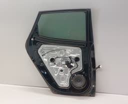 HYUNDAI 770031K000 834701K010 814101K000 834501P000 916501K045 Door Rear Left HYUNDAI ix20 (JC) (2010-2019) — thumbnail 3