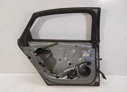 AUDI 4H0833311 Door Rear Left AUDI A8 (4H) (2009-2017) — thumbnail 7