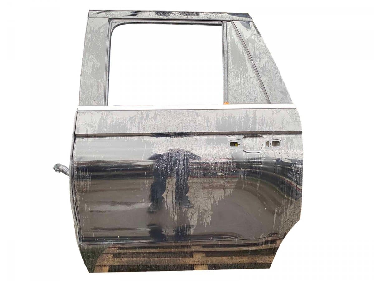 FORD JL1Z-4024631-A JL1Z4024631A Door Rear Left FORD EXPEDITION IV (2017-)