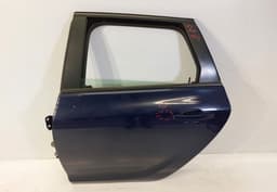 OPEL 13285610 Door Rear Left OPEL ASTRA J (P10) (2009-2015) — thumbnail 1