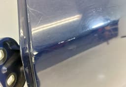 OPEL 13285610 Door Rear Left OPEL ASTRA J (P10) (2009-2015) — thumbnail 4
