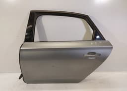 AUDI 4H0833311 Door Rear Left AUDI A8 (4H) (2009-2017) — thumbnail 1