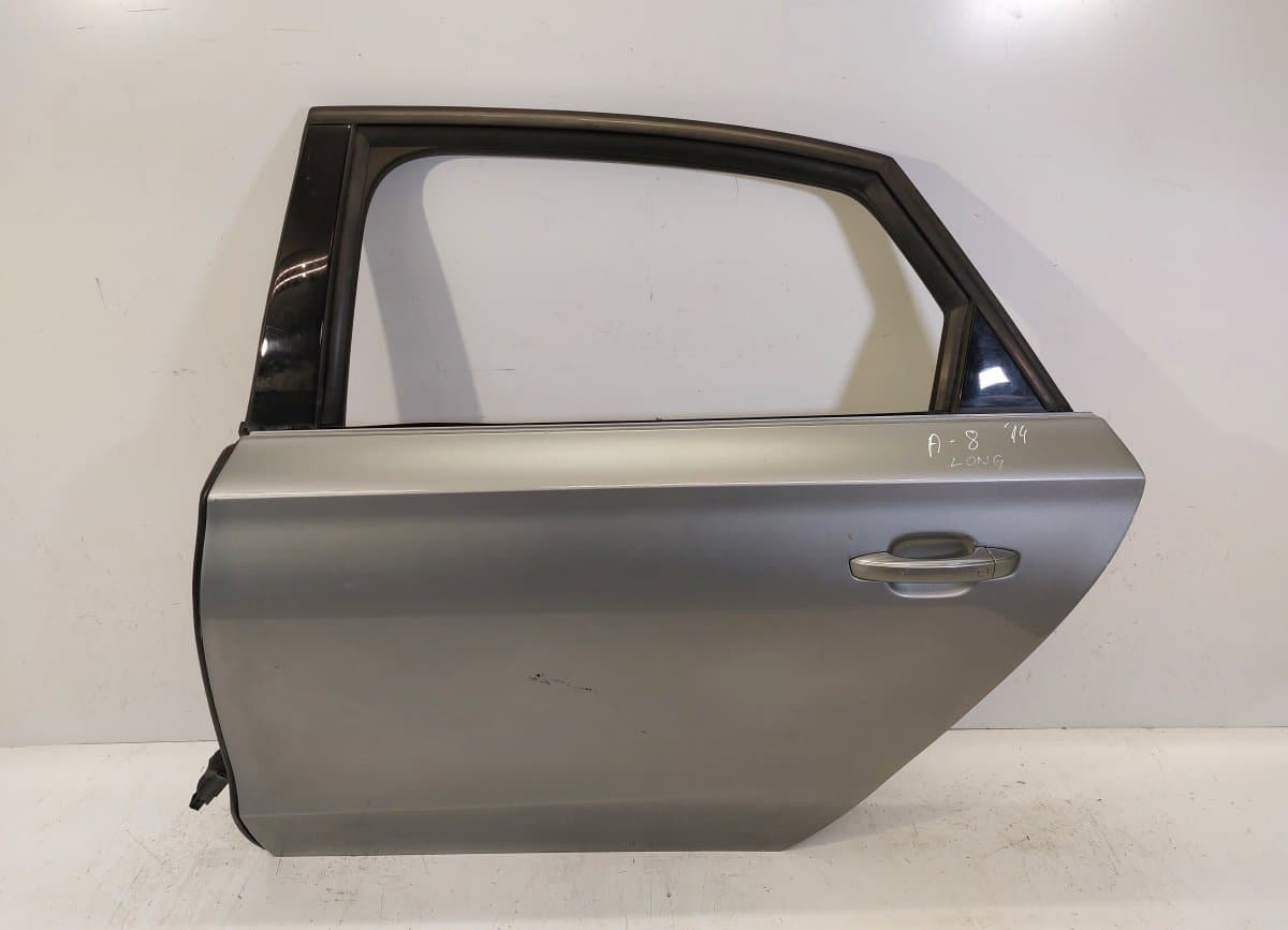 4H0833311 Door Rear Left AUDI A8 (4H) (2009-2017)