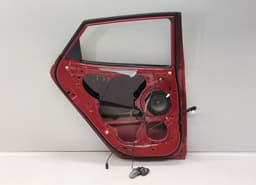 HYUNDAI 770032S040 Door Rear Left HYUNDAI TUCSON II / ix35 I (LM) (2009-2017) — thumbnail 4