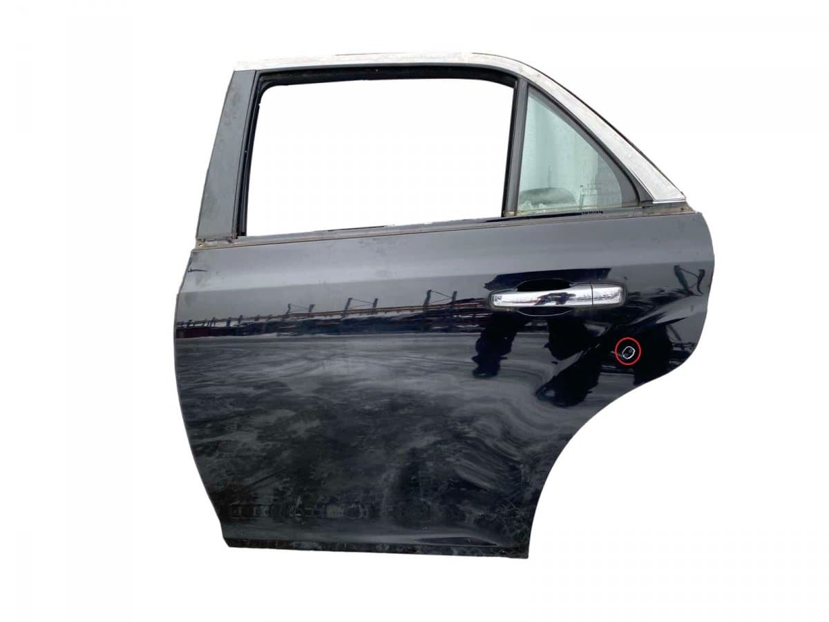 68127963AB Door Rear Left CHRYSLER 300C II (2010-2023)