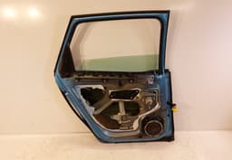 CITROËN Door Rear Left CITROËN C4 Picasso I (UD, UA) (2006-2013) — thumbnail 6