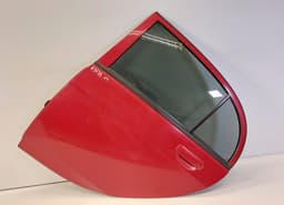 MITSUBISHI 5730B199 Door Rear Left MITSUBISHI i-MiEV (HA) (2011-2021) — thumbnail 1